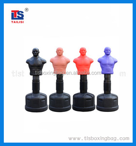 2015 del ordenador portátil nuevo producto Hotting boxeo deportes hombre maniquí para entrenamiento equipo de ejercicio - Product Image 2