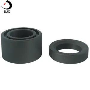 High Temperature Resistance Graphite Sealing Ring for Rotary Joint Machine