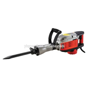 Martillo eléctrico de demolición, martillo hilti, 1400W 65mm-8501