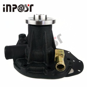 D1146 bomba de agua del motor 65,06500-6139C para Doosan <span class=keywords><strong>Daewoo</strong></span> DH220-3 300-7 excavadora - Product Image 3