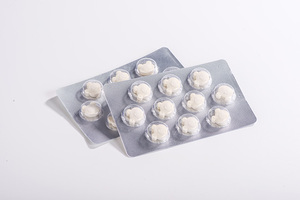 Mayorista <span class=keywords><strong>suplemento</strong></span> niños leche <span class=keywords><strong>calcio</strong></span> tableta masticable - Product Image 5