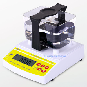 Máy Đo Độ Tinh Khiết Vàng Điện Tử, Thiết Bị Kiểm Tra Vàng Kỹ Thuật Số - Product Image 2