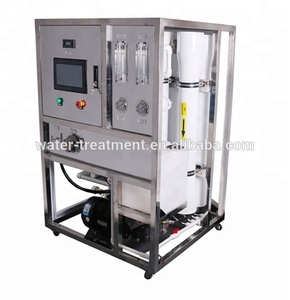 Usine de dessalement d'<span class=keywords><strong>eau</strong></span> de mer utilisée pour le bateau, bord de mer, village, station, système RO, machine à <span class=keywords><strong>eau</strong></span> portable, <span class=keywords><strong>eau</strong></span> salée dans la boisson - Product Image 4