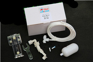 Automatische Uitschakeling Float Kleppen Voor <span class=keywords><strong>Aquarium</strong></span> Ro/Di Systeem - Product Image 2