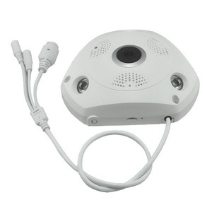 VR XONZ <span class=keywords><strong>ip</strong></span> <span class=keywords><strong>cam</strong></span> 360 grados fish eye ojo de pez cámara domo <span class=keywords><strong>ip</strong></span> de la cámara de alta calidad - Product Image 5