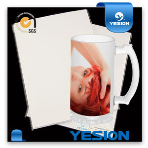 Blanco Tazas <span class=keywords><strong>De</strong></span> Transferencia sin ningún Recubrimiento/Láser <span class=keywords><strong>de</strong></span> Transferencia <span class=keywords><strong>de</strong></span> Agua <span class=keywords><strong>De</strong></span> Papel A4 20 hojas/paquete - Product Image 1
