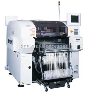 High quality CM101 Pick and Place Machine SMT Chip Mounter for PCB Assembly Line