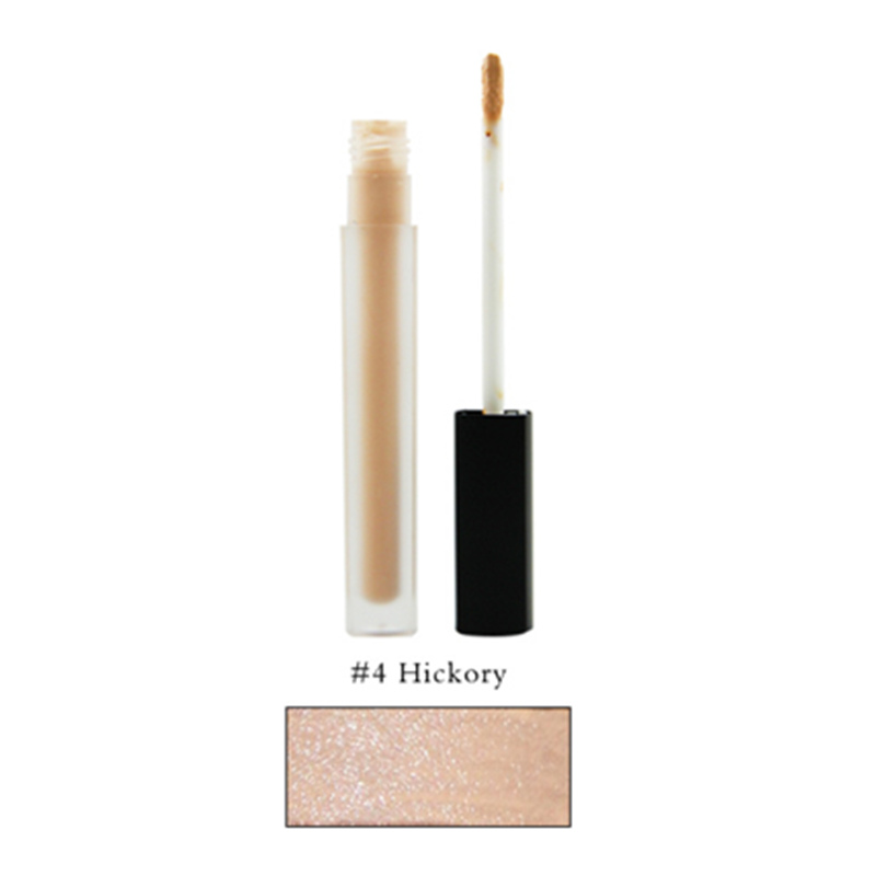 4 # Hickory