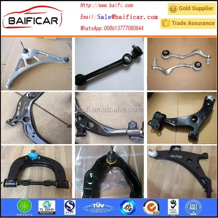 Für CHRYSLER Sebring Für DODGE Stratus Auto Ersatz Hinten Unten L & R Suspension Horquilla Control Arm 4895274AA 4895269AB