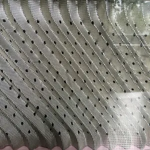 Бестселлер, Высокоэффективная металлическая гофрированная пластина, упаковка