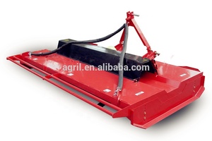 Bán hot top chất lượng máy kéo PTO sử dụng nhiệm vụ nặng nề kích thước lớn cắt chiều rộng 2800mm cỏ cỏ hàng đầu máy cắt slasher với CE chứng nhận - Product Image 2