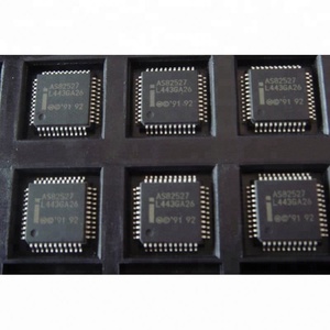 (IC puce Semi-Conductrice Composants Électroniques) AS82527 - Product Image 1