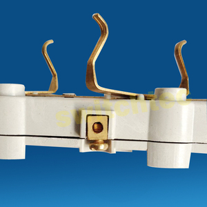 <strong>Extension</strong> <strong>Socket</strong> <strong>with</strong> Cable, <strong>Socket</strong> Outlet,3 Plug - Product Image 2