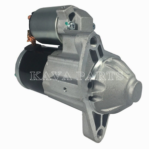12V Motor de arranque del coche para <span class=keywords><strong>Suzuki</strong></span> <span class=keywords><strong>Grand</strong></span> <span class=keywords><strong>Vitara</strong></span> 2,0 3110065J10 11040818, 345025082 - Product Image 2