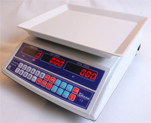 Verkauf in Indien von Digitalwaagen zum Wiegen von Obst und Gemüse - Product Image 3