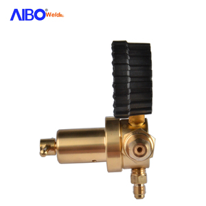 De alta presión de gas nitrógeno regulador con buena calidad - Product Image 6