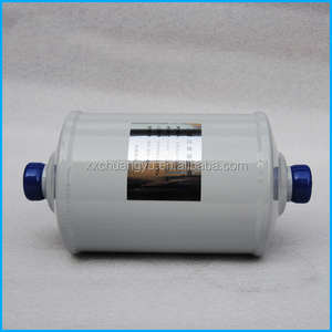 Compañía 19xr tipo externo filtro de aceite 30GX417133E 30GX417133E 30GX417134EE 30GX417134E - Product Image 1