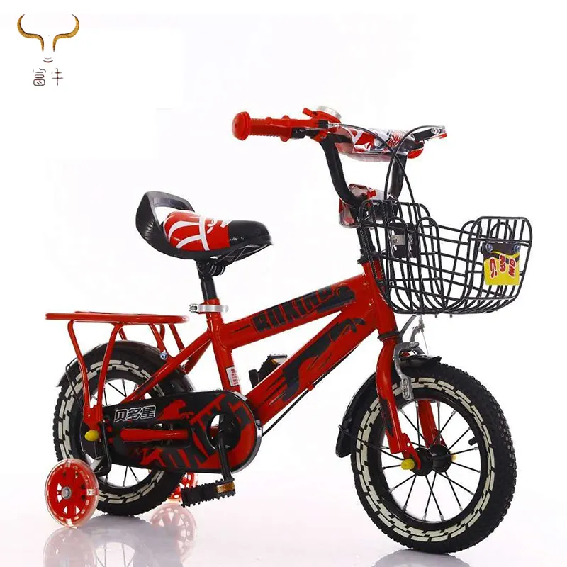 China Wholesale Cheap sports boys kids bike / toys 14 18 20 inch children bike