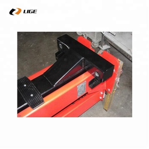 Elevador de coche hidráulico, elevador de coche, 2 postes, <span class=keywords><strong>3000</strong></span> - Product Image 4