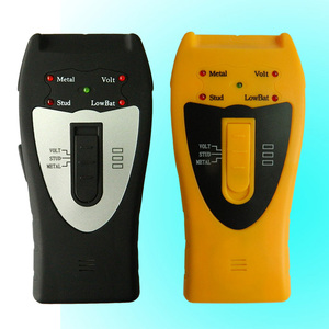 جهاز كشف حواف الجدران مع تحذير الأسلاك الكهربائية الحية، مصنوع من البلاستيك، موديل TH100 - Product Image 6