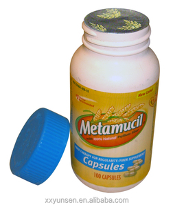 Hot bán dễ dàng bóc tách tổng hợp con dấu nhiệt cảm ứng nhôm lá có nắp đậy/Lót cho chai để lưu trữ và thuận tiện - Product Image 5