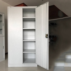 De almacenamiento de acero de Metal usado del Gabinete de archivo de <span class=keywords><strong>industrial</strong></span> <span class=keywords><strong>armario</strong></span> - Product Image 5