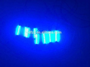 Luz Trasera LED RGB que Cambia de Color, Impermeable IP65, Kit de Luces Inferiores <span class=keywords><strong>Mega</strong></span> Rock Light - Product Image 6