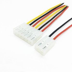 Jst 1,0, 1,5, 2,0, 2,5 tono arnés de alambre jae 2,5 conector de cable - Product Image 5