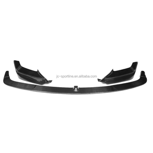 Splitter Anteriore in Carbonio per BMW M6 F06 F12 F13 M-Sport M-Tech <span class=keywords><strong>2012</strong></span> - Product Image 3
