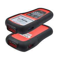 Escáner Obd2 al Mejor Precio 2017, AUTEL Maxidiag Elite MD802 MD 802, 4 Sistemas, Autel MD802 con Actualización en Línea