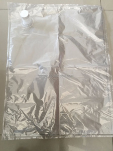 तरल रासायनिक अभिकर्मकों के लिए बॉक्स में 10 एल बैग - Product Image 2