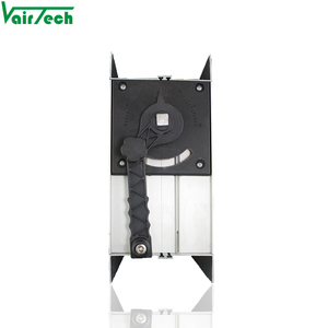Vcd <span class=keywords><strong>Damper</strong></span> การควบคุมปริมาณการระบายอากาศที่ปรับได้ - Product Image 4