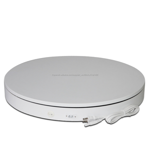 <span class=keywords><strong>Digitalización</strong></span> en <span class=keywords><strong>3D</strong></span> giradiscos soporte de exhibición para el humidificador - Product Image 2