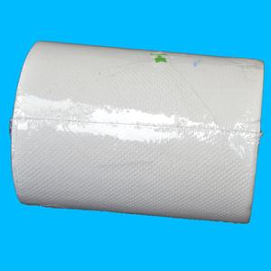 1ply Jumbo Rouleau De <span class=keywords><strong>Papier</strong></span> <span class=keywords><strong>Industriel</strong></span> Serviette - Product Image 5