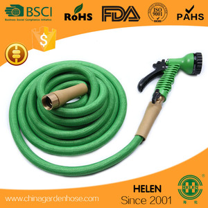 Laveuse à jet d'eau, longue ou courte baguette, laver facilement votre voiture et camion de tuyau d'eau de jardin tuyau, flexibl - Product Image 3