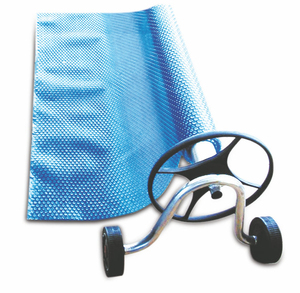 <span class=keywords><strong>2021</strong></span> nuovo interno ed esterno a scomparsa PE solare di sicurezza piscina all'aperto copre con 400mic spessore 12 millimetri bolla - Product Image 3