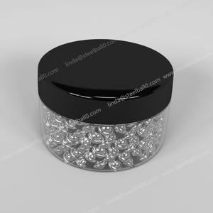 4.763mm bola de acero de carbono para ciclo | 3/<span class=keywords><strong>16</strong></span>" - Product Image 2