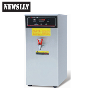 Caldera eléctrica de inducción, calentador de agua caliente - Product Image 3