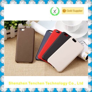 Para eliphone 6 <span class=keywords><strong>funda</strong></span> de cuero, teléfono celular <span class=keywords><strong>funda</strong></span> de piel para eliphone 6 - Product Image 2