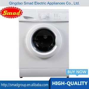 Spécification de midea 5 ~ 7 kg automatique à chargement frontal <span class=keywords><strong>lave</strong></span> - linge - Product Image 1