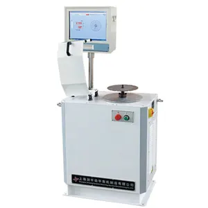 <span class=keywords><strong>Machine</strong></span> de test d'équilibre dynamique, avec lame de scie à dents en diamant, 2021, nouveau - Product Image 1
