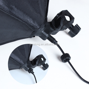 E27 135W 5500K Photo Studio Ampoules Économie D'énergie Photographie Lampe de Lumière Du Jour Lumière Photographique - Product Image 5