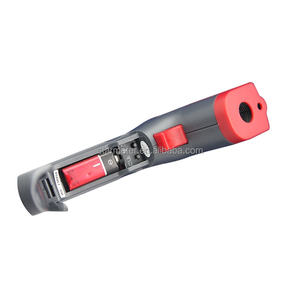 Dijital Yüksek sıcaklık endüstriyel termometro infrarrojo ir metre 12:1 - Product Image 6