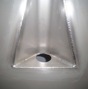 Ican — veste de chauffage et de refroidissement, conteneur en vrac (IBC), fourre-tout pour <span class=keywords><strong>le</strong></span> miel/bière, de qualité alimentaire, IBC - Product Image 3