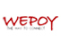 Shenzhen Wepoy Technology Co., Ltd. logo