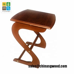 Sengong Wood Coffee Magazine <strong>Table</strong>/<strong>Small</strong> Furniture Wooden <strong>Telephone</strong> <strong>Table</strong> - Product Image 3