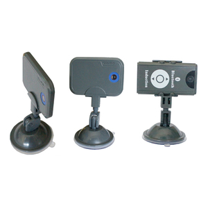 Dài Phạm vi hoạt động 433MHz thẻ RFID Tag làm việc với kiểm soát truy cập RFID Reader cho xe Hệ thống đỗ xe - Product Image 4