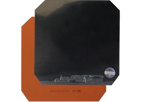 DHS PF4 승인 ittf 루프 슈퍼 스티커 빠르고 신뢰할 수있는 탁구 라켓 고무 - Product Image 6