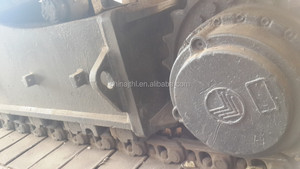 Soilroc SR518 d'occasion, plate-forme pneumatique, d'occasion, de bonne qualité, à vendre - Product Image 6