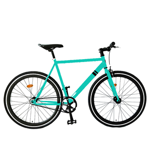 Dianjin — vélo à engrenage fixe personnalisé de 24 pouces, vélo à vitesse unique 700c, mini cycle à engrenage en inde - Product Image 2